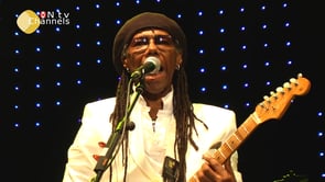 Nile Rodgers & Chic Live in Concert – Marbella – Spain